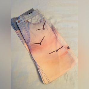NAME YOUR PRICE!! URBAN OUTFITTERS Sunset Pants